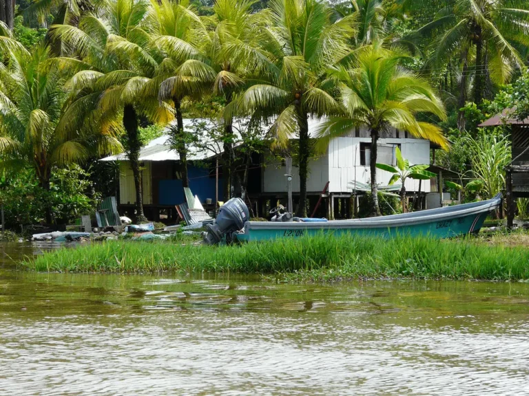 Diário de uma viagem à Costa Rica II