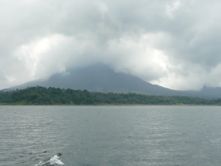 Diário de uma viagem à Costa Rica VI