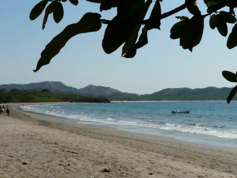 Diário de uma viagem à Costa Rica IX