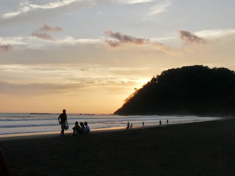 Diário de uma viagem à Costa Rica XII