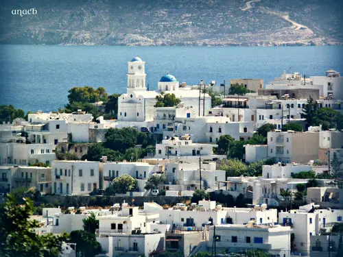 Ilhas gregas para todos os gostos