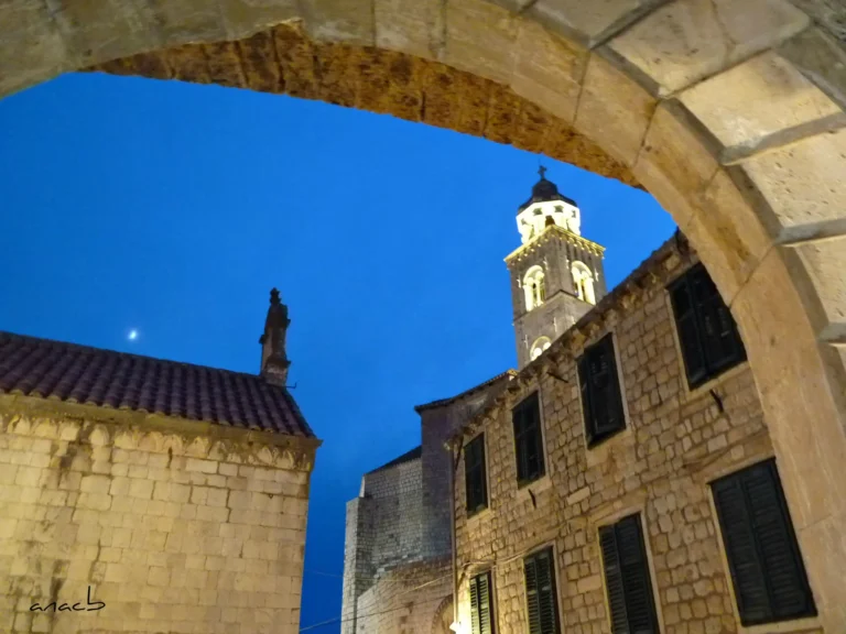 Croácia – Diário de viagem – I – Os preparativos e outros pormenores