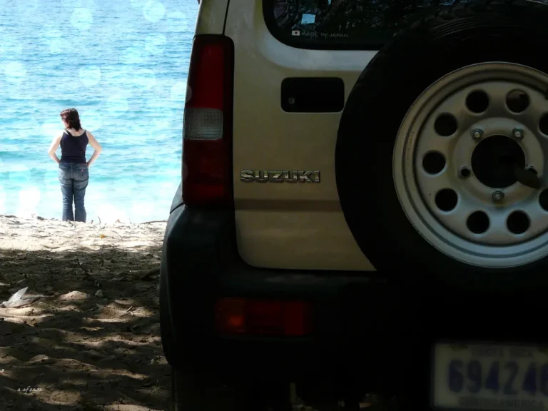 12 conselhos para viagens de carro