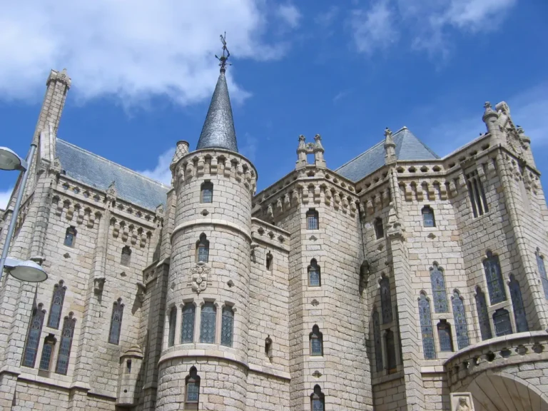 Primavera nas Astúrias – parte II