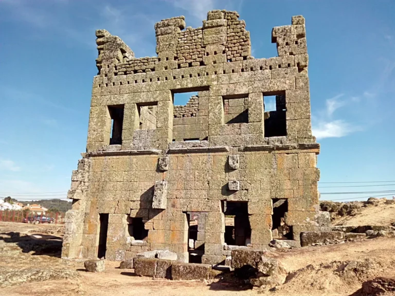 7 lugares quase desconhecidos em Portugal