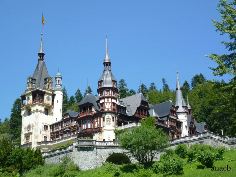 10 razões para visitar a Roménia