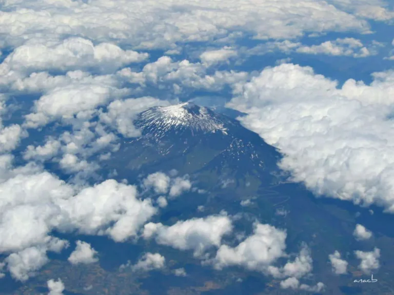 8 razões por que gosto de viajar de avião