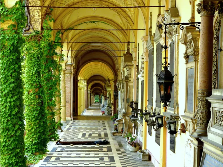 As cores do mundo – II