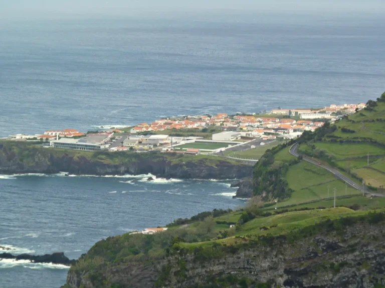 Na ilha das Flores – parte V