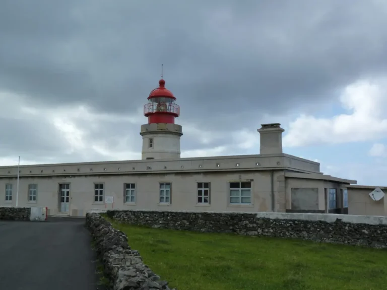 Na ilha das Flores – parte VI