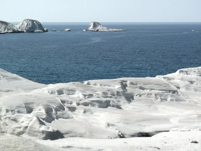 Lugares em preto e branco – 2