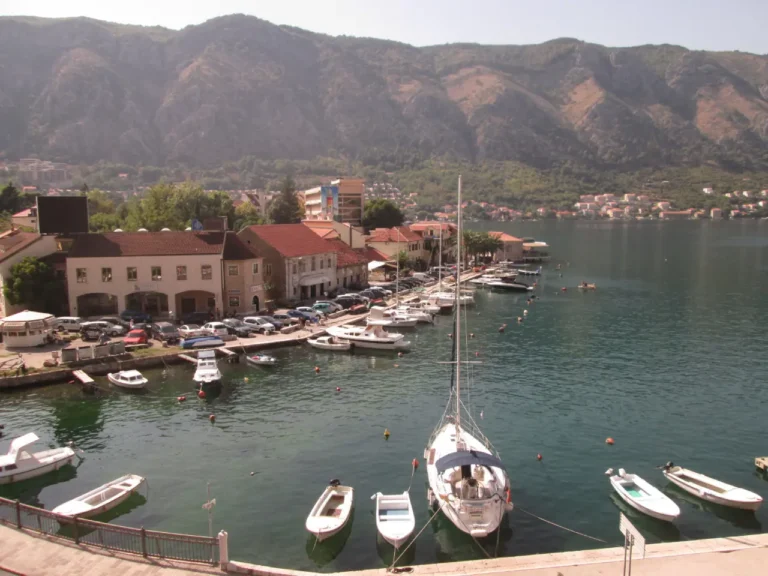 Croácia – diário de viagem XIII – Montenegro ou o país onde a moeda também é o euro