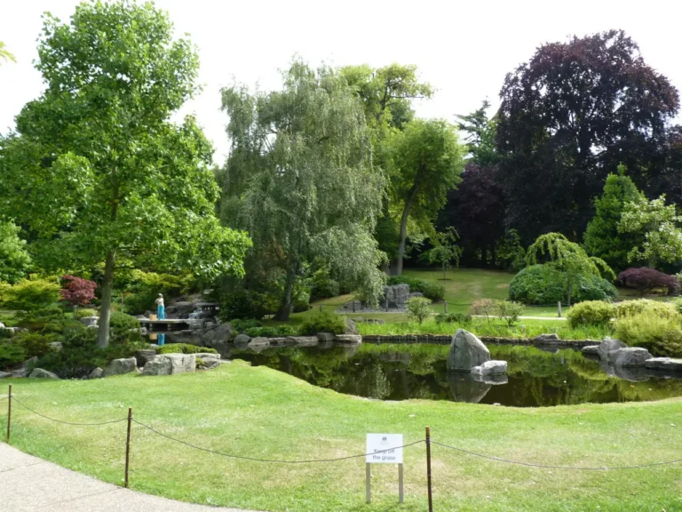 Um segredo de Londres