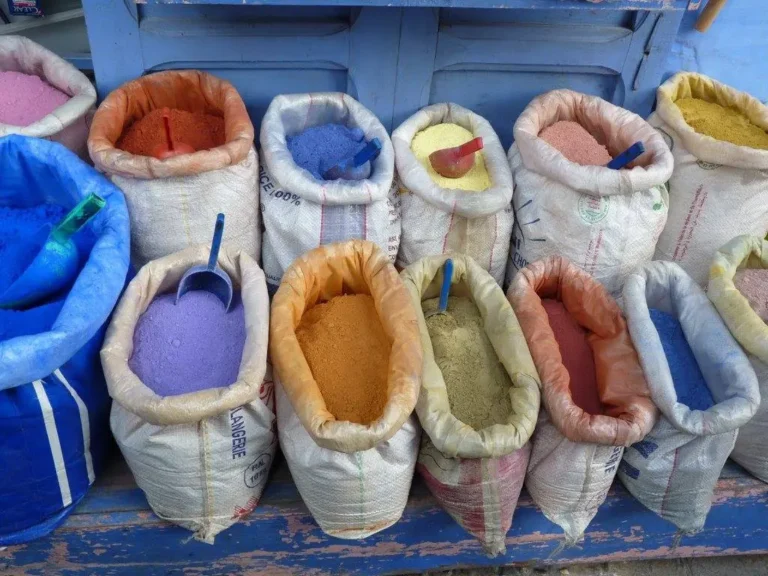 Em Marraquexe, comer bem e ajudar uma causa