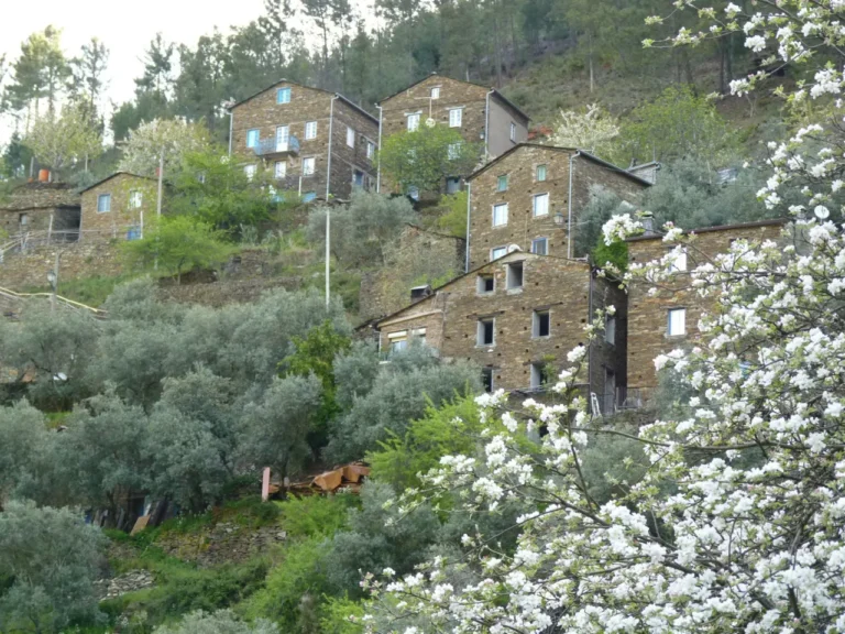 Roteiros de fim-de-semana em Portugal