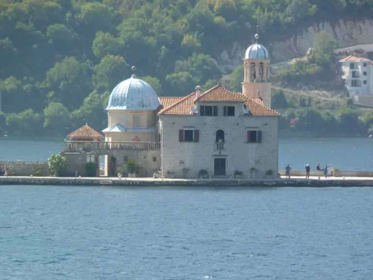 Croácia – diário de viagem XVII – O roteiro completo