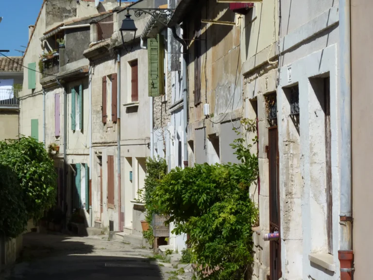 Um cheirinho a sul de França – V – Arles e Toulouse