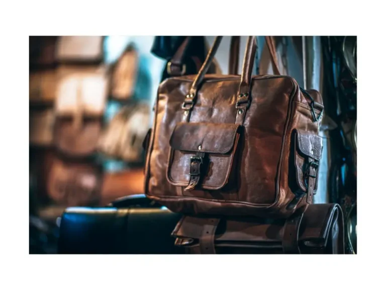 O que NÃO levo numa viagem