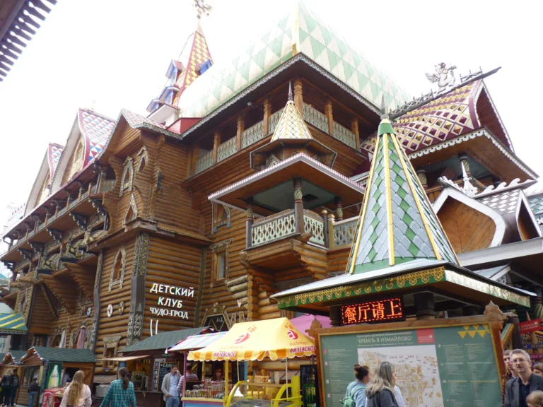 Alguns conselhos para quem vai viajar para a Rússia