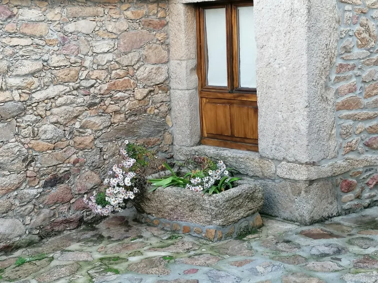 Juízo, uma aldeia que tem histórias