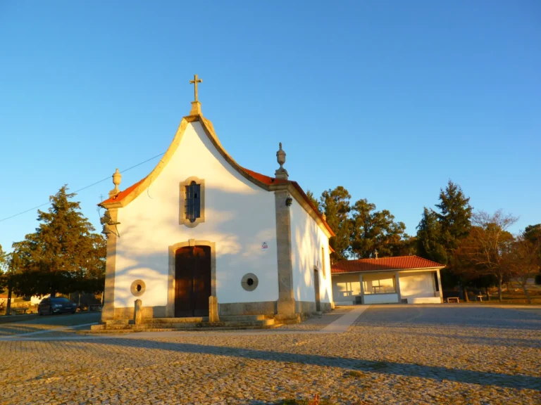 Aldeias com histórias: Fonte Arcada