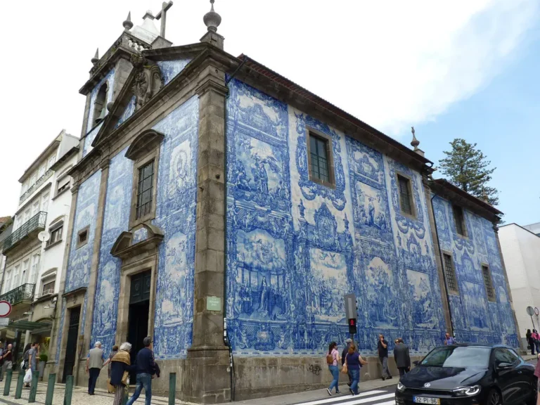 Weekend itinerary: two days in Porto