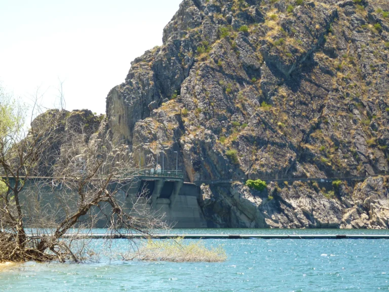 Nas curvas da Pampilhosa