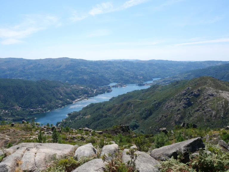 O sabor do Gerês em Terras de Bouro