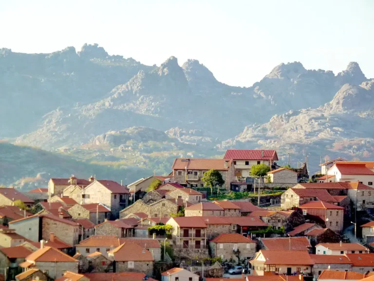 O sabor do Gerês em Montalegre