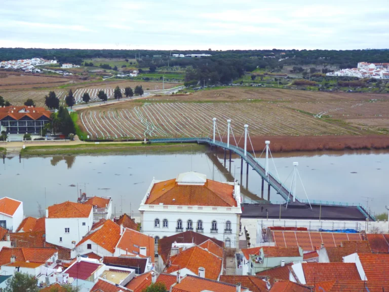 Lugares para conhecer em Portugal em tempos de pandemia