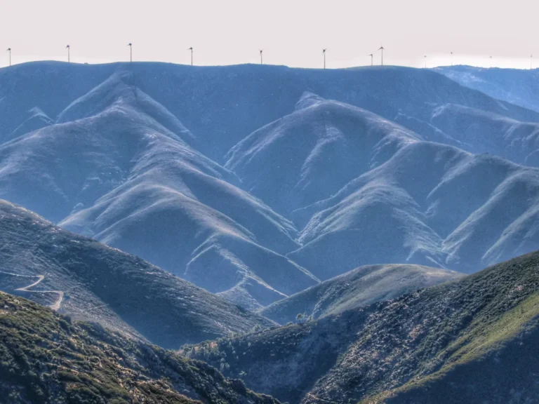 Portugal, outras paisagens