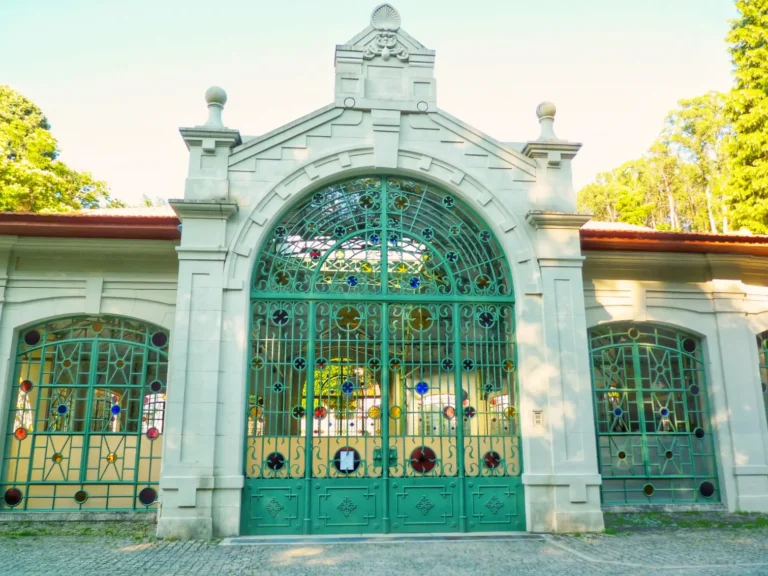 Melgaço, o Minho do meu coração