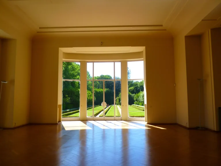 O mundo de Serralves