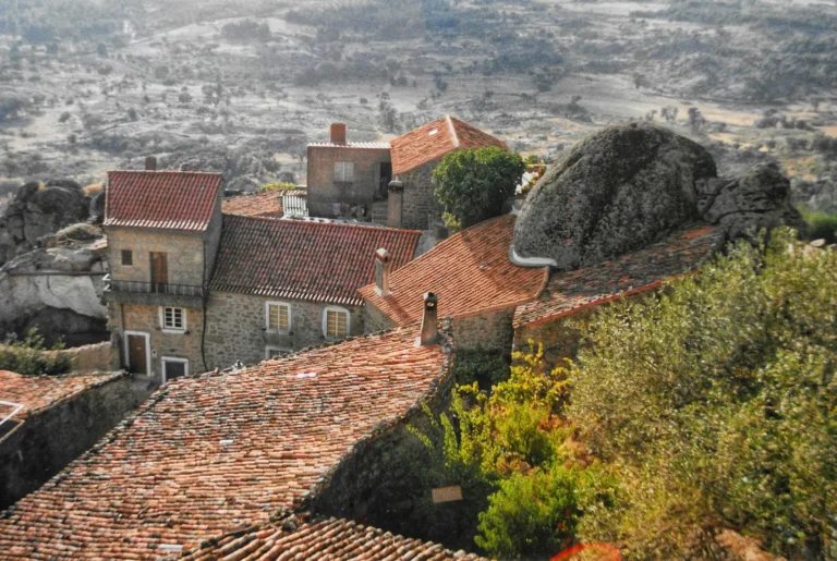 Histórias da água e da pedra na Beira Baixa