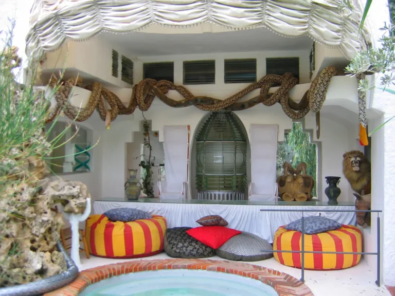 Arte, museus e boas surpresas