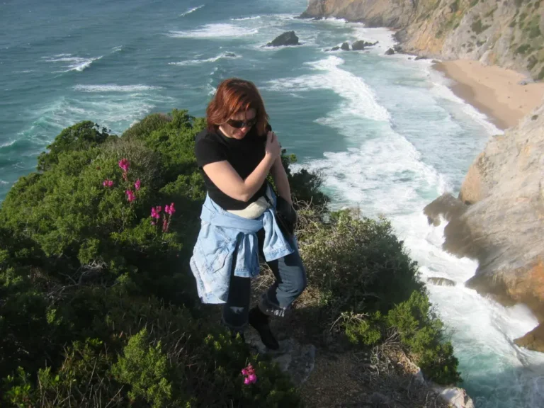 Os 10 mandamentos d(est)a viajante empedernida*