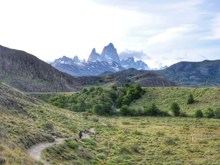 Patagónia, terra de contrastes – parte 2