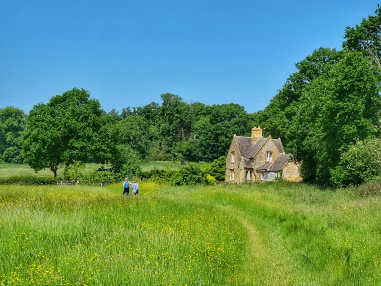 Cotswolds, a Inglaterra genuína – parte 1