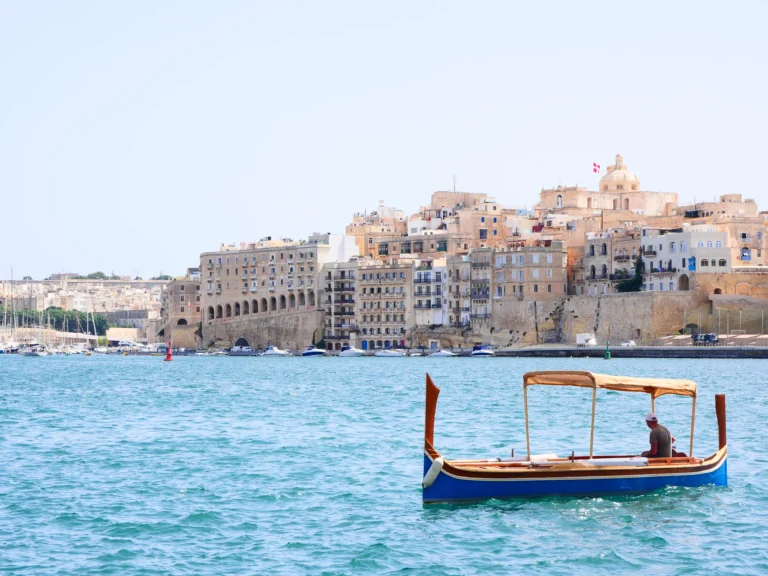 A História tem nome de ilha: Malta – parte 2