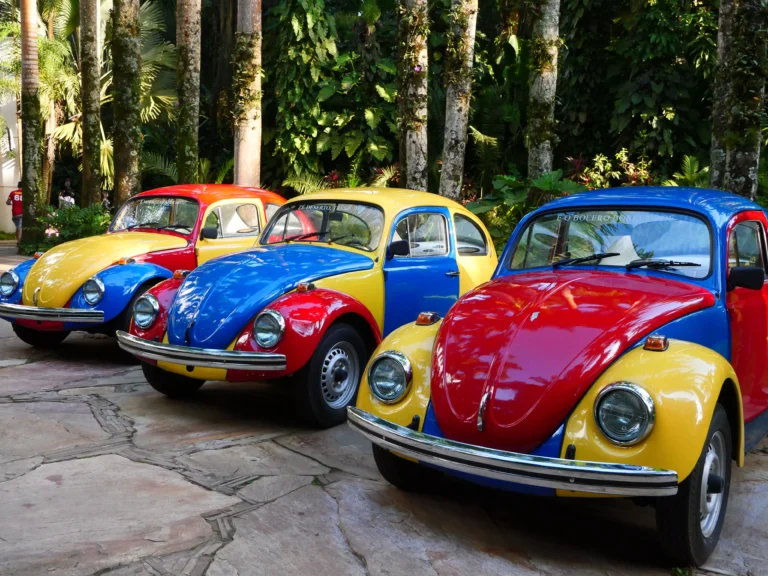 Cultura e arte a céu aberto – parte 2