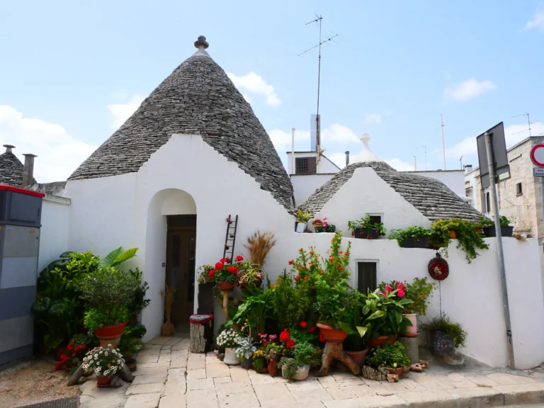 Puglia, Matera e Costa Amalfitana: duas semanas pelo sul de Itália