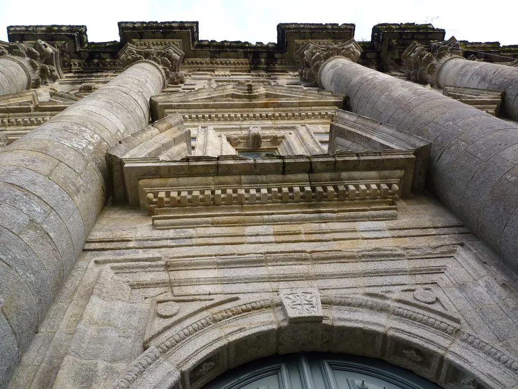 Mosteiro de Monfero (10)