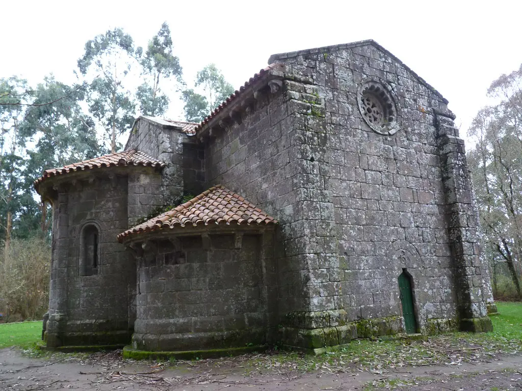 San Miguel de Breamo (2)