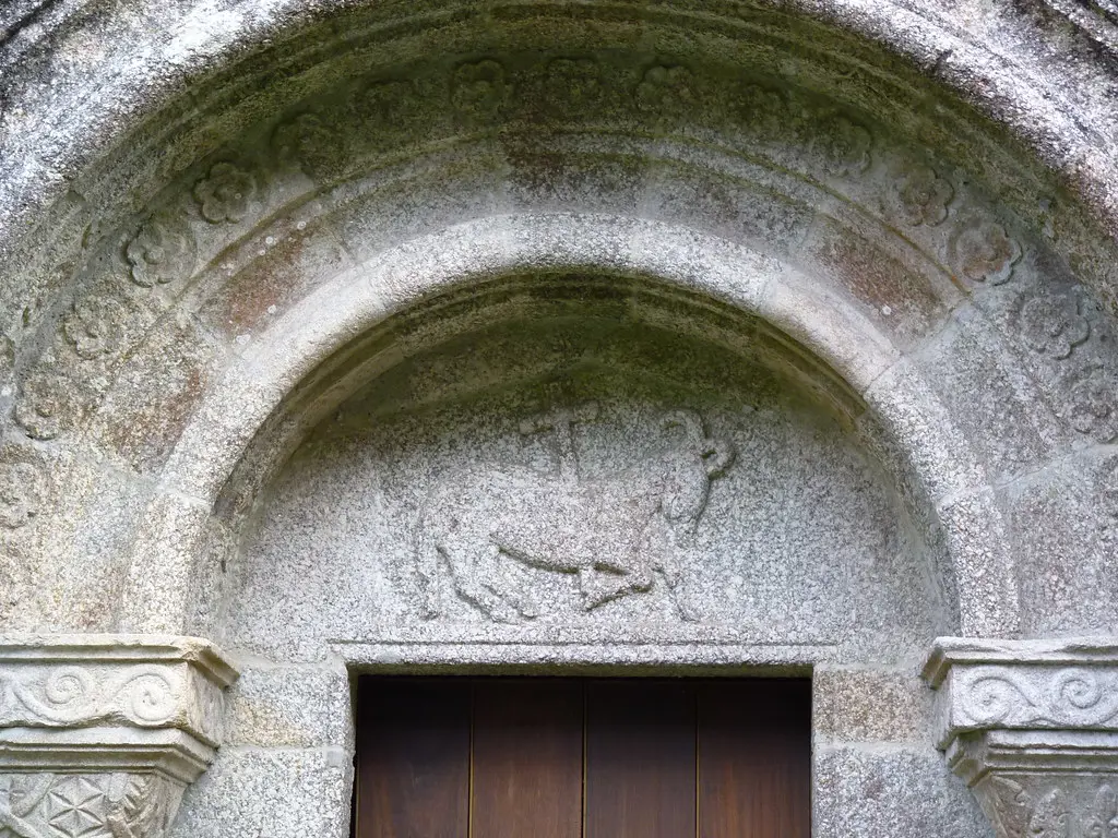 Mosteiro de Caaveiro (5)